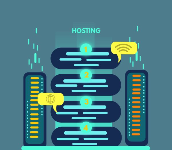 Hosting Space