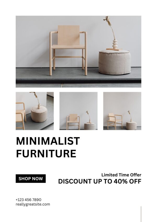 Furniture Posters - Image 2