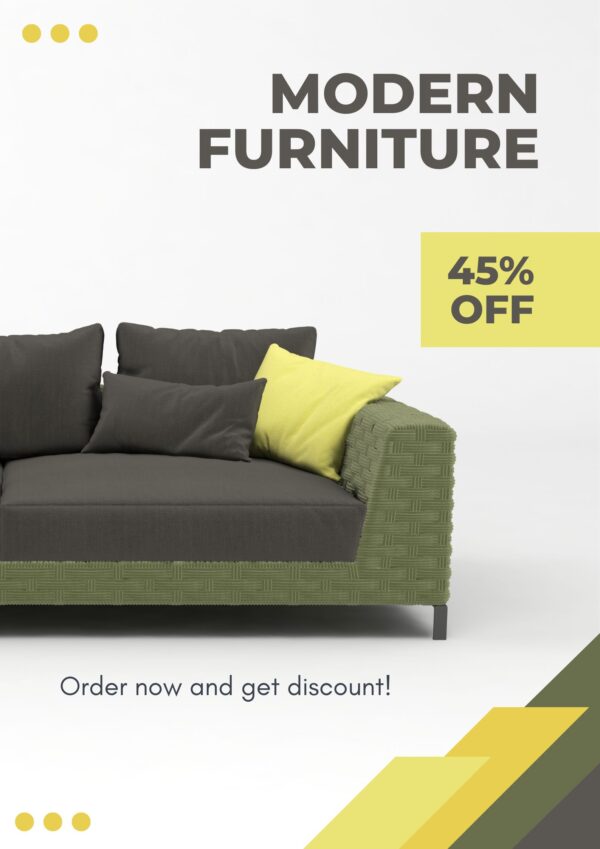 Furniture Posters - Image 5